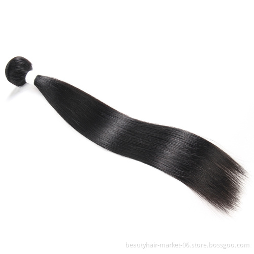 Free Sample Hair Bundle Raw Virgin Cuticle Aligned Hair,Human Hair Weave Bundle,Wholesale Raw Brazilian Virgin Human Hair Vendor
